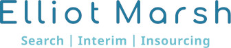 Elliot Marsh Logo